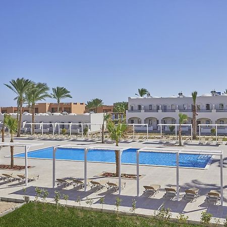 Hotel Solymar Reef Marsa Coraya Bay Exterior foto