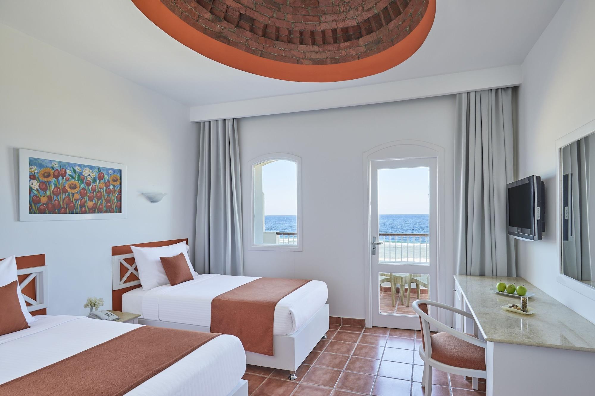 Hotel Solymar Reef Marsa Coraya Bay Habitación foto